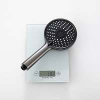 Душевая стойка без смесителя Frap F2406-9B