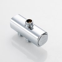 Душевая стойка без смесителя Frap F2406-B