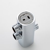 Душевая стойка без смесителя Frap F2406-B