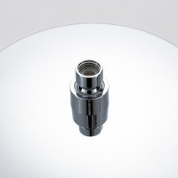 Душевая стойка без смесителя Frap F2406-B