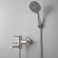 Смеситель для ванны Frap F32808