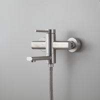 Смеситель для ванны Frap F32808