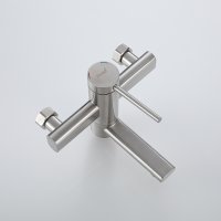 Смеситель для ванны Frap F32808