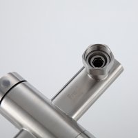 Смеситель для ванны Frap F32808