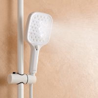 Душевая стойка Gappo G2418-28
