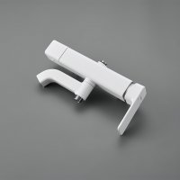 Душевая стойка Gappo G2418-28