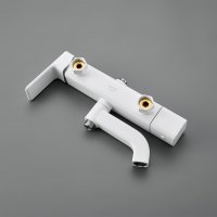 Душевая стойка Gappo G2418-28