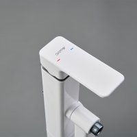 Душевая стойка Gappo G2418-28