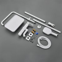 Душевая стойка Gappo G2418-28