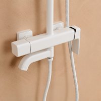 Душевая стойка Gappo G2418-28