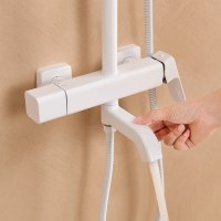 Душевая стойка Gappo G2418-28