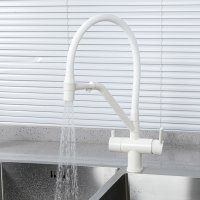 Смеситель для кухни Gappo G4398-88