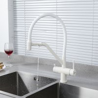Смеситель для кухни Gappo G4398-88