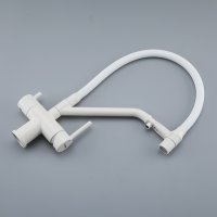 Смеситель для кухни Gappo G4398-88
