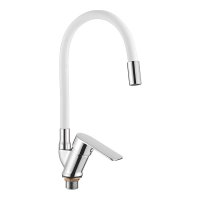 Смеситель для кухни LOFFREY LF84127-3
