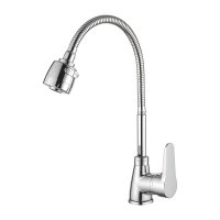 Смеситель для кухни LOFFREY LF84312