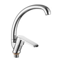 Смеситель для кухни LOFFREY LF85925