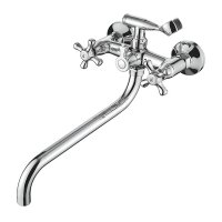 Смеситель для ванны Ledeme L2788