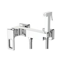 Смеситель с гигиеническим душем Gerhans K15227-7