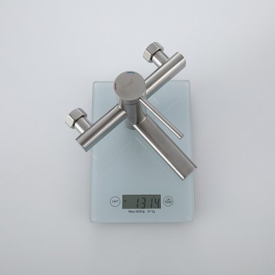 Смеситель для ванны Frap F32808