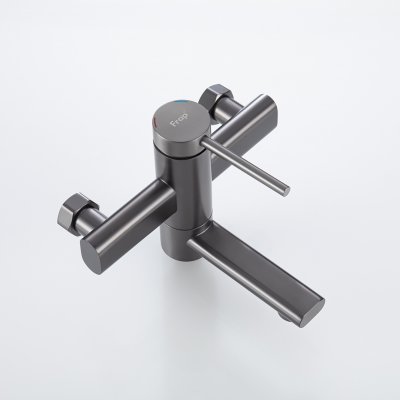 Смеситель для ванны Frap F32808-9