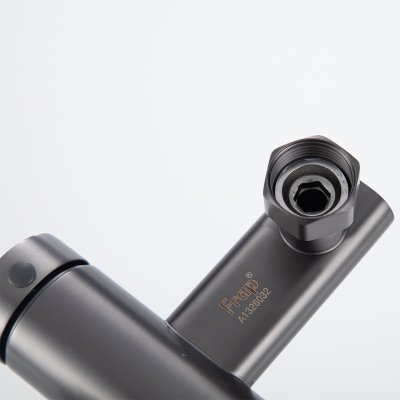 Смеситель для ванны Frap F32808-9