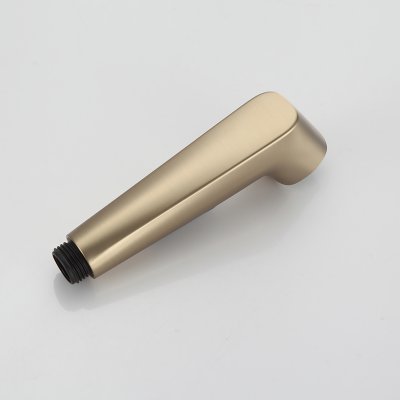 Смеситель для ванны с гигиеническим душем Frap F7586-23