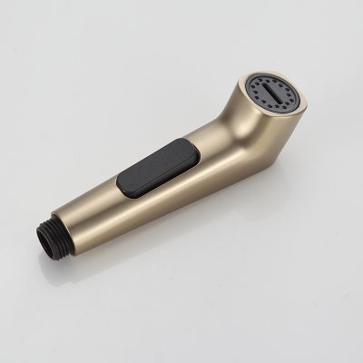 Смеситель для ванны с гигиеническим душем Frap F7586-23