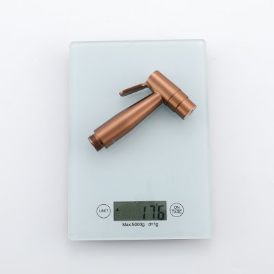 Смеситель с гигиеническим душем Gappo G2006-43