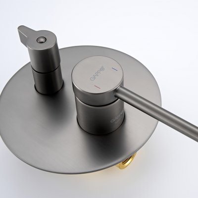 Душевой комплект Gappo G7106-19