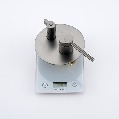 Душевой комплект Gappo G7106-19