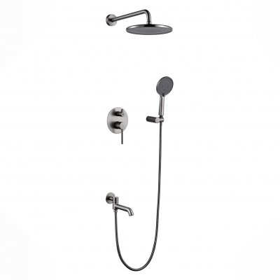 Душевой комплект Gappo G7106-19