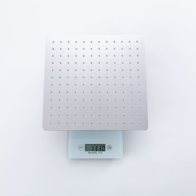 Тропический душ Gappo GP08