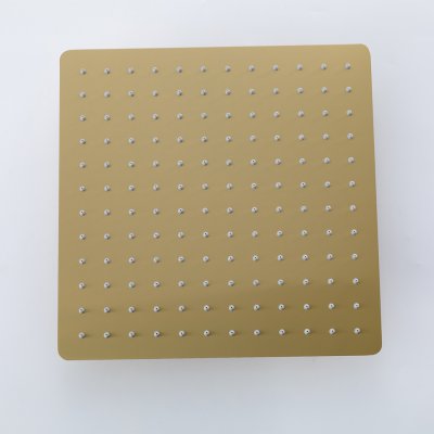 Тропический душ Gappo GP08-3