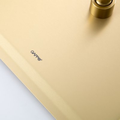 Тропический душ Gappo GP08-3