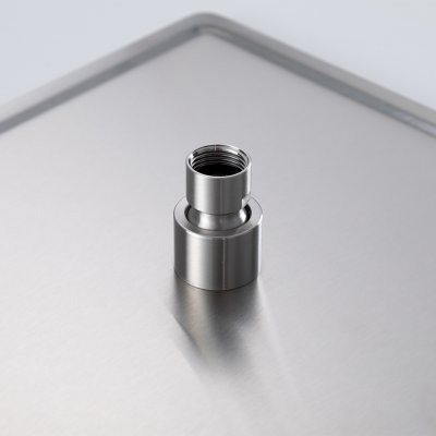 Тропический душ Gappo GP08-5