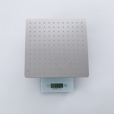 Тропический душ Gappo GP08-5