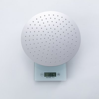 Тропический душ Gappo GP09
