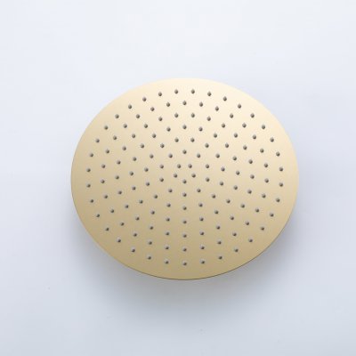 Тропический душ Gappo GP09-3