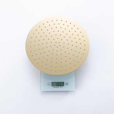 Тропический душ Gappo GP09-3