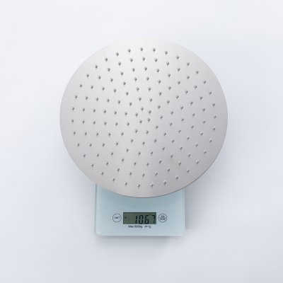 Тропический душ Gappo GP09-5
