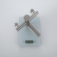Смеситель для ванны Frap F32808