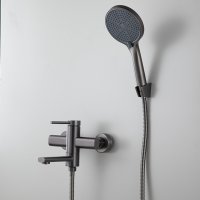 Смеситель для ванны Frap F32808-9