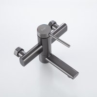 Смеситель для ванны Frap F32808-9