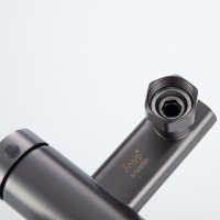 Смеситель для ванны Frap F32808-9