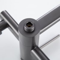 Смеситель для ванны Frap F32808-9