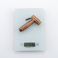 Смеситель с гигиеническим душем Gappo G2006-43