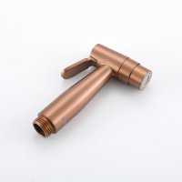 Смеситель с гигиеническим душем Gappo G2006-43