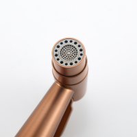 Смеситель с гигиеническим душем Gappo G2006-43
