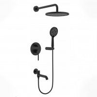 Душевой комплект Gappo G7106-16